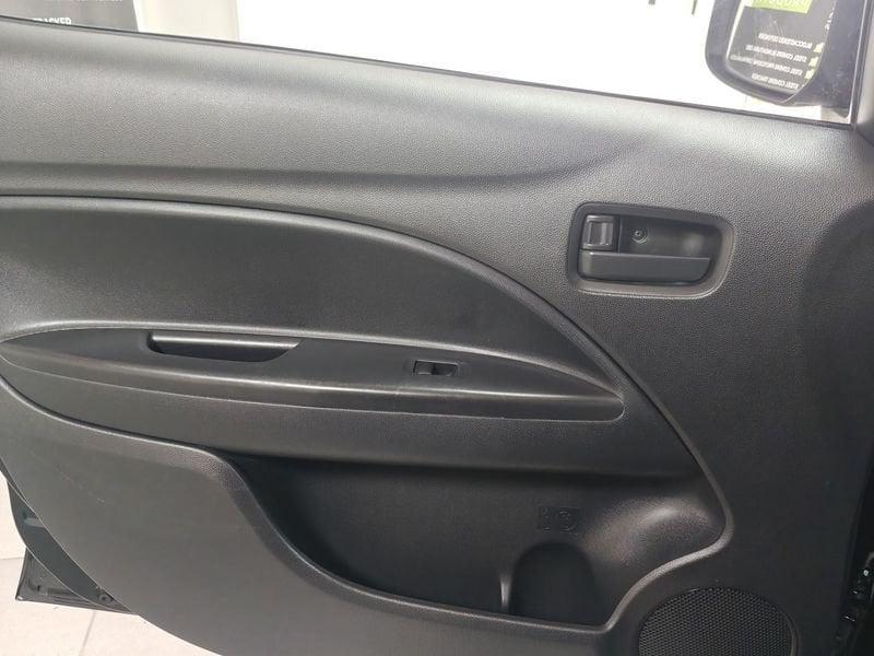 Mitsubishi Space Star Space Star 1.0 F1rst Edition bi-fuel Gpl