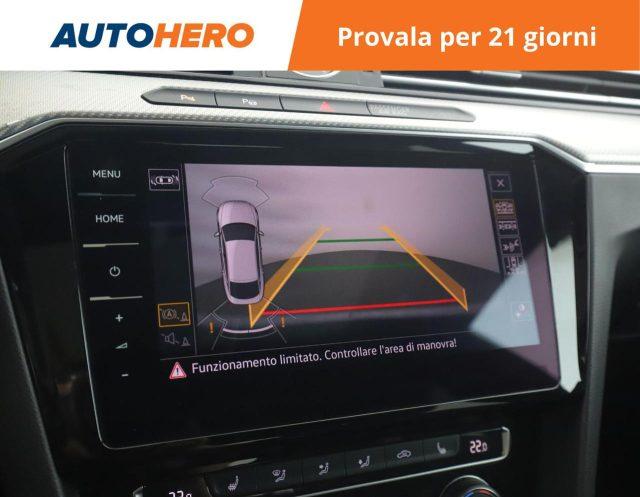 VOLKSWAGEN Arteon 2.0 BiTDI SCR 4MOTION DSG Sport BlueMotion Technol