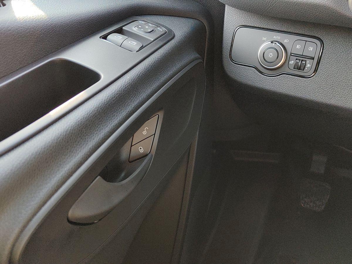 Mercedes-Benz Sprinter Furgone 317CDI 37/35 PRO