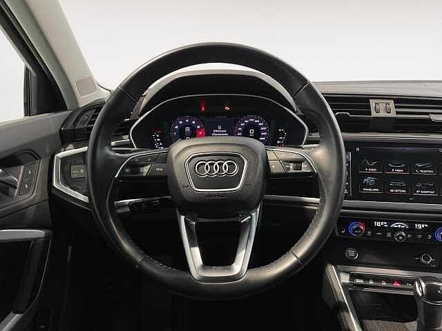 Audi Q3 Sportback 1.5TFSI 150CV S-tronic Business Plus (MHEV)