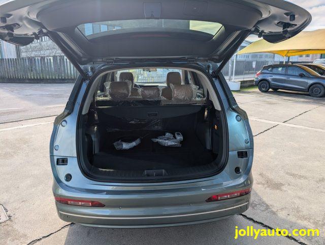 DFSK E5 E5 PLUG IN HYBRID - VERSIONE LUXURY