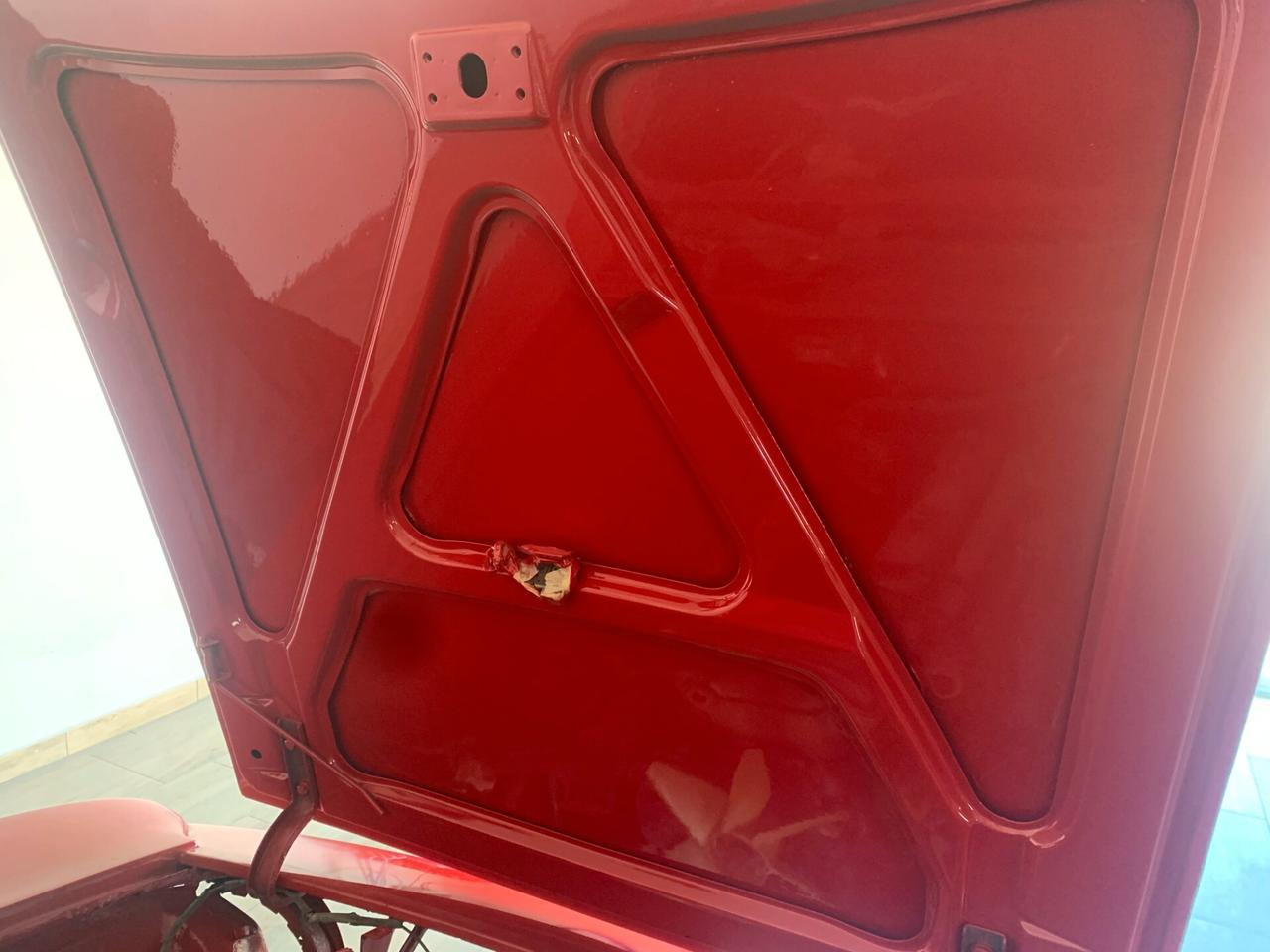 Alfa Romeo GT 1300 Junior