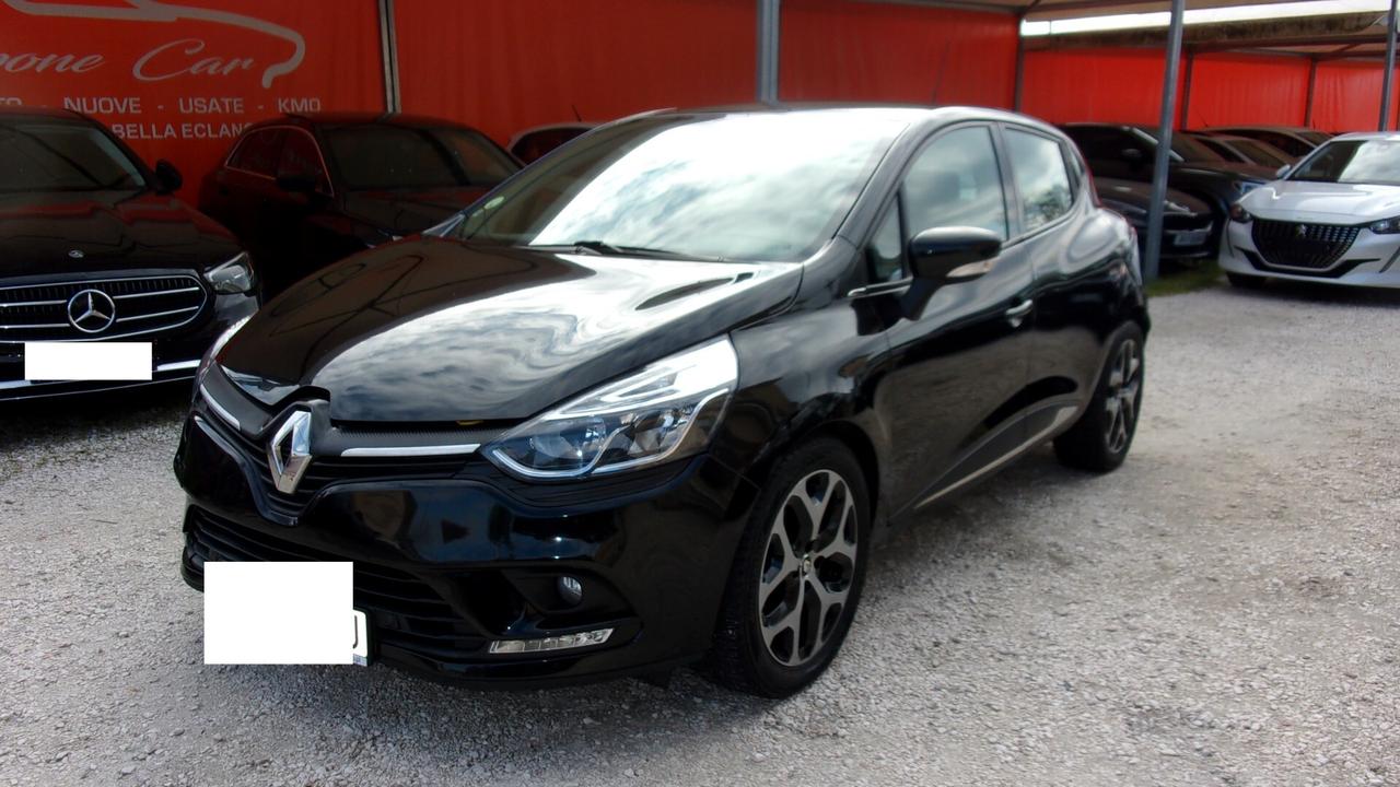 Renault Clio dCi 8V 90CV Start&Stop 5 porte Energy Intens