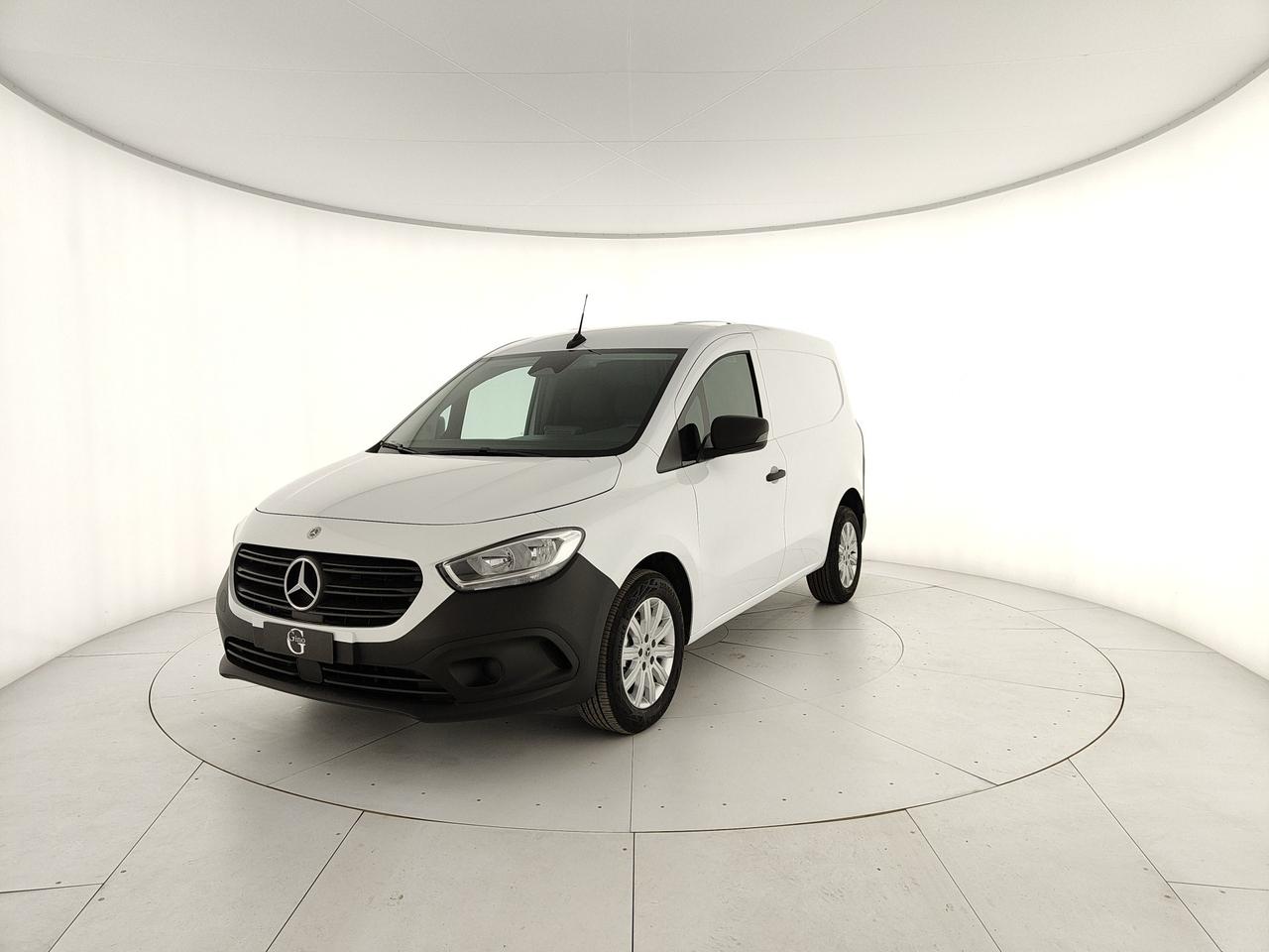 Mercedes-Benz Citan 112 CDI Furgone Long