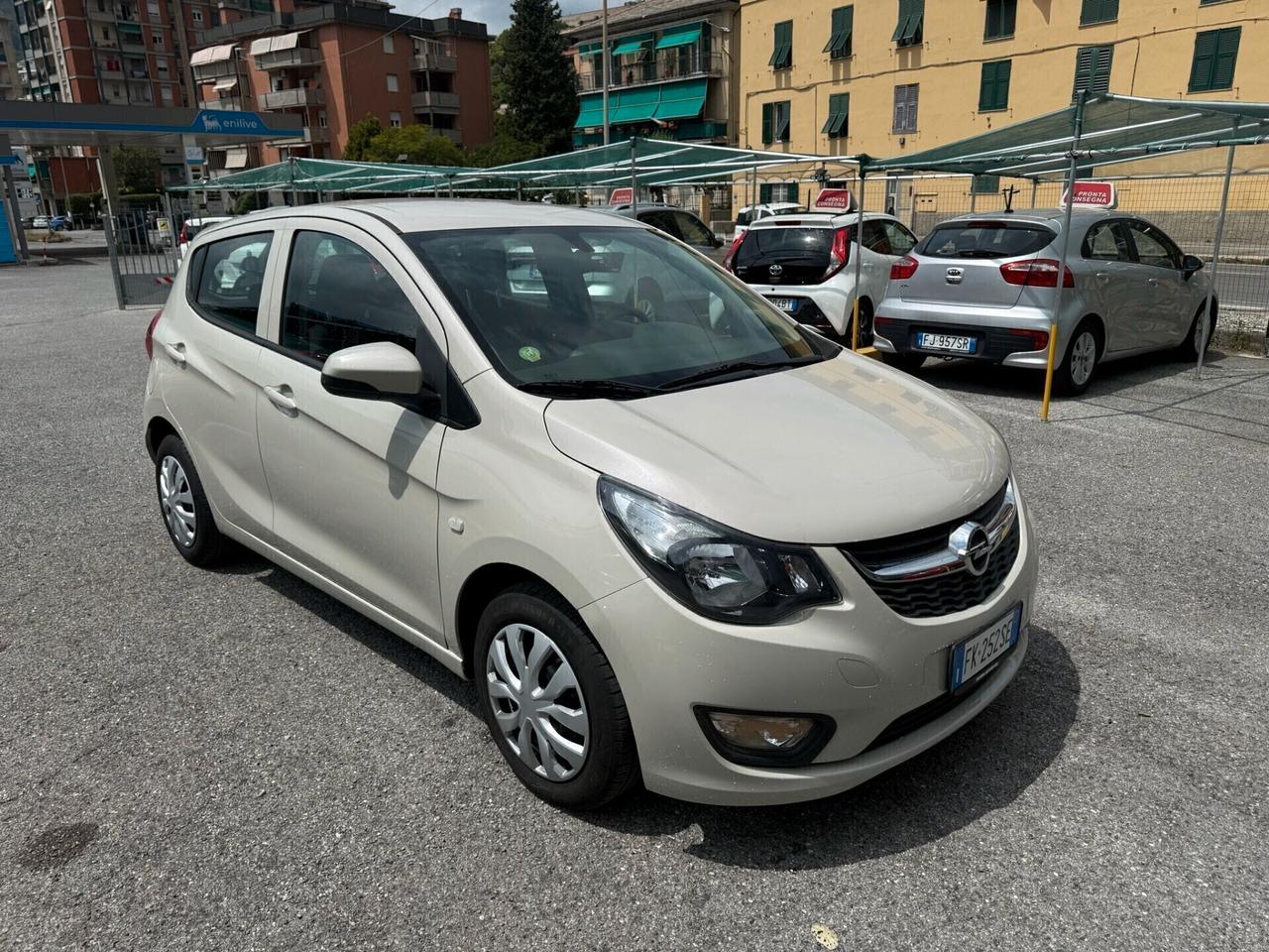Opel Karl 1.0 75 CV Start&Stop Innovation