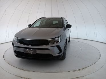 Opel Grandland I 2022 1.5 ecotec GS Line s&s 130cv at8