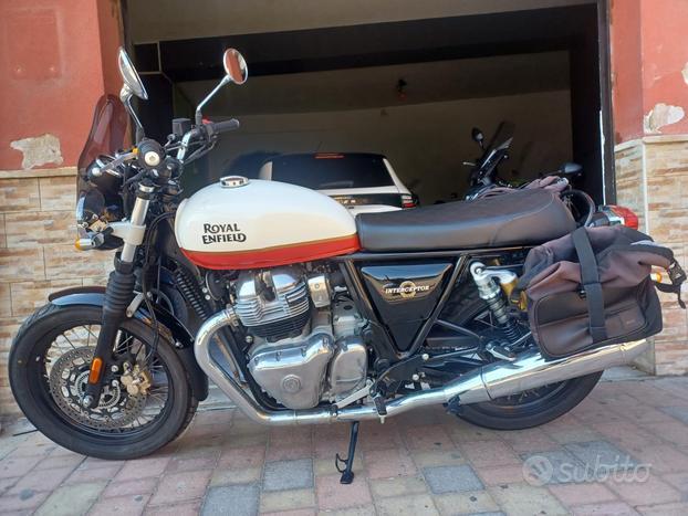 Royal enfield