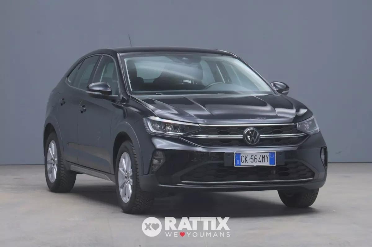 Volkswagen Taigo 1.0 TSI 95CV Life