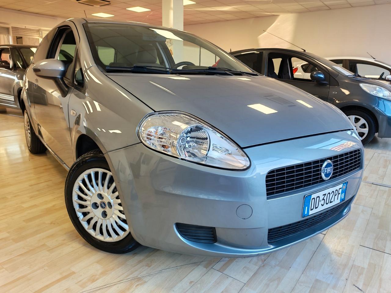 Fiat Punto - OCCASIONE !!!