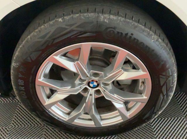 BMW X3 xDrive 20d PREZZO REALE