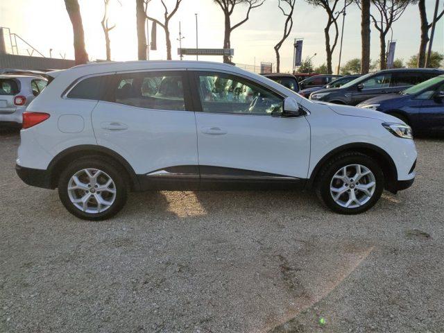 RENAULT Kadjar 1.5 dCi EDC Sp.Edition CARPLAY,TELECAM.,CRUISE ..