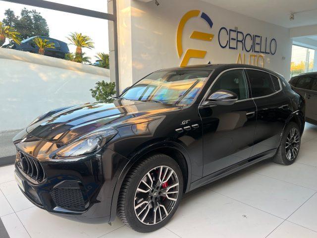 MASERATI Grecale MHEV 300 CV AWD GT tua da ?599,00 mensili
