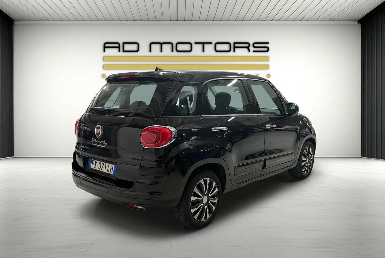 Fiat 500L Benzina Euro 6 Neopatentati