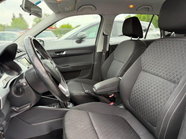 SKODA Fabia 1.4 TDI 75 CV Wagon Ambition