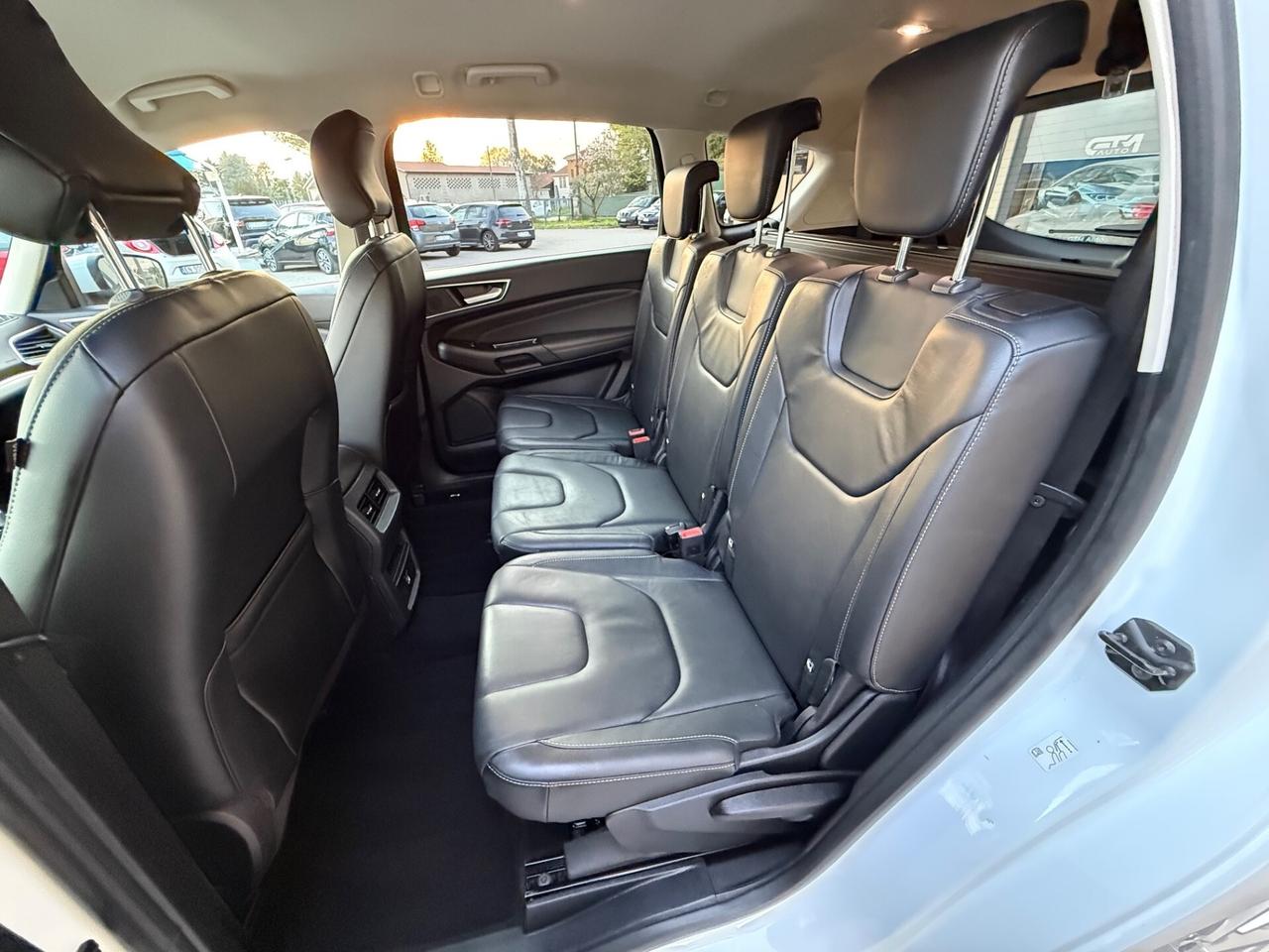 Ford Galaxy 2.0 TDCi 180CV Powershift Tit. Busines