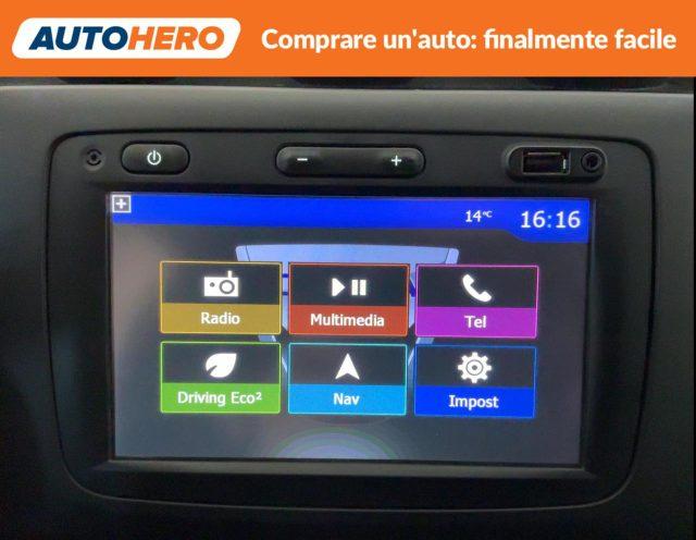 DACIA Duster 1.5 Blue dCi 8V 115 CV 4x2 Prestige