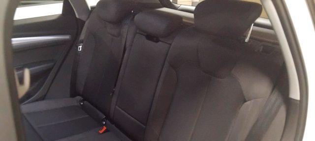AUDI Q5 2.0 TDI 190 CV quattro S tronic Business Sport