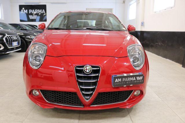 ALFA ROMEO MiTo 1.4 78 CV 8V S&S Distinctive OK NEOPATENTATI