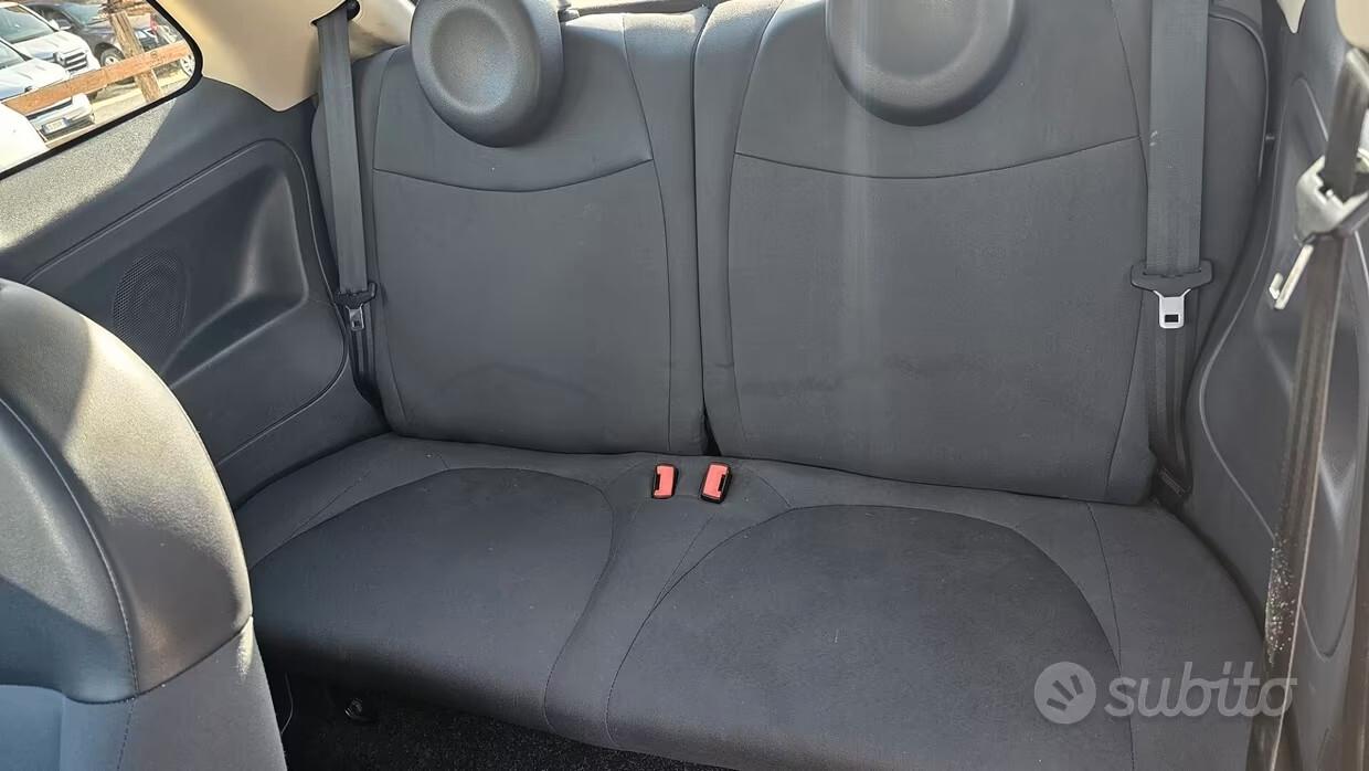 Fiat 500 1.3 Multijet 16V 95 CV Lounge