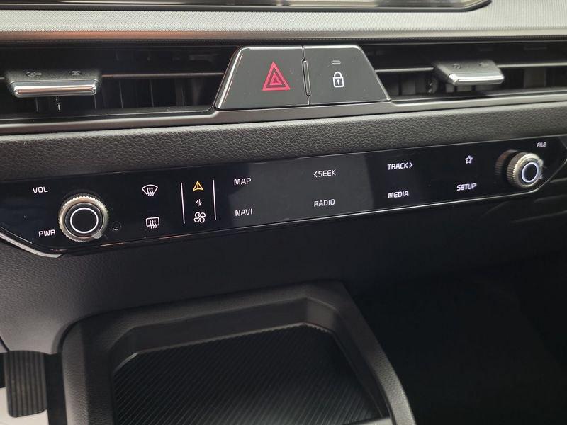 Kia Stonic Stonic 1.0 t-gdi Gpl STYLE con EASY GO'