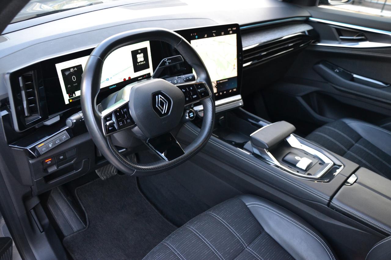 Renault Austral 1.3 160CV MHD TECHNO AUT.+PELLE+NAVI+RCAM+FULL LED