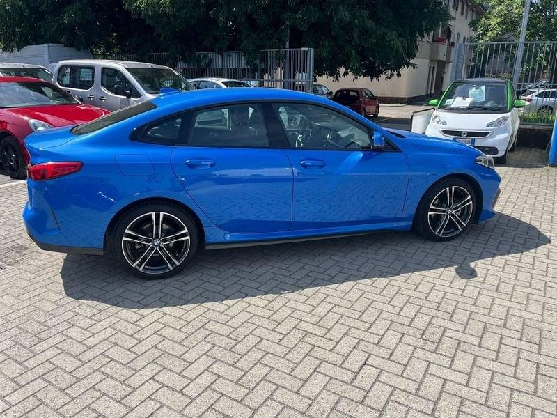 BMW Serie 2 G.C. 218i Gran Coupé Msport Exterior