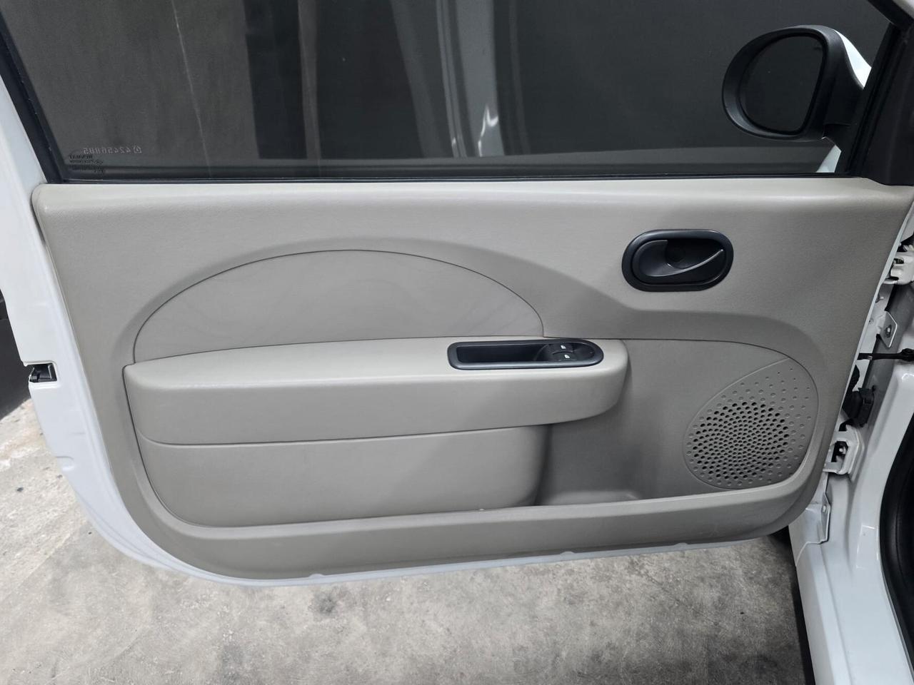 Renault Twingo Le iene 1200cc benzina 58cv