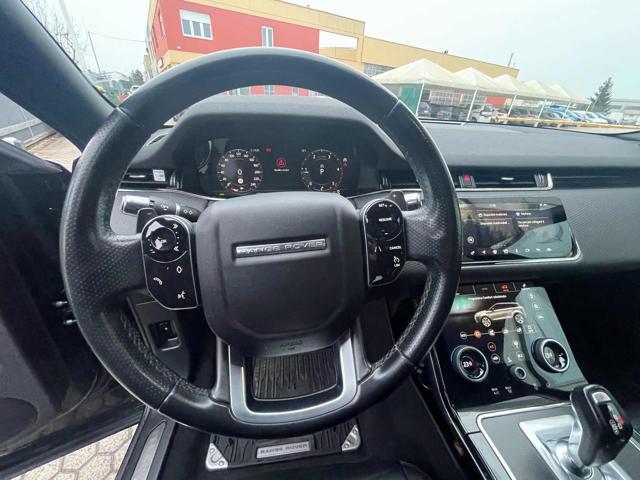 LAND ROVER Range Rover Evoque 2.0D I4 180 CV AWD Auto R-Dynamic S