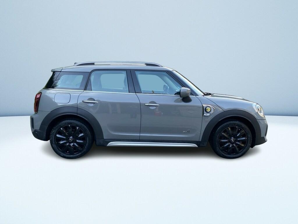 Mini Cooper SE Countryman Mini Countryman 1.5 Cooper SE Hype all4 auto