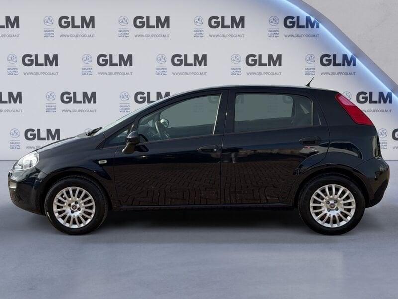 FIAT Punto 1.2 Street 69cv