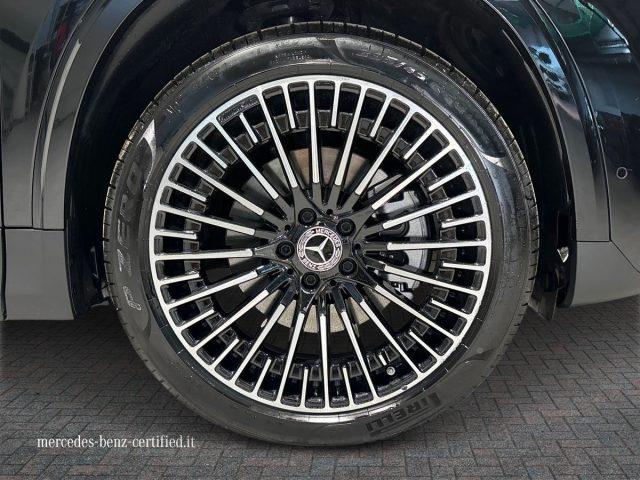MERCEDES-BENZ EQA 250+ AMG Line Advanced Plus