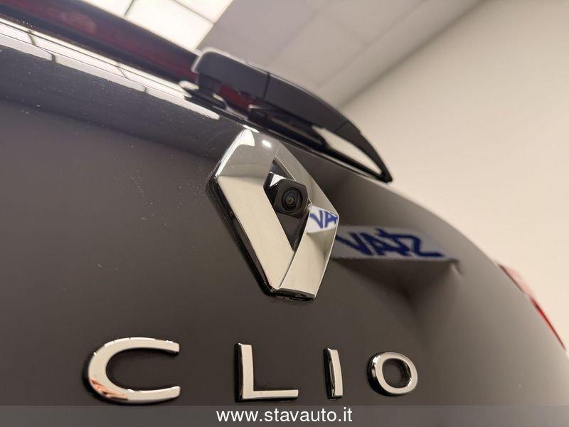 Renault Clio 1.0 tce Intens 90cv my21