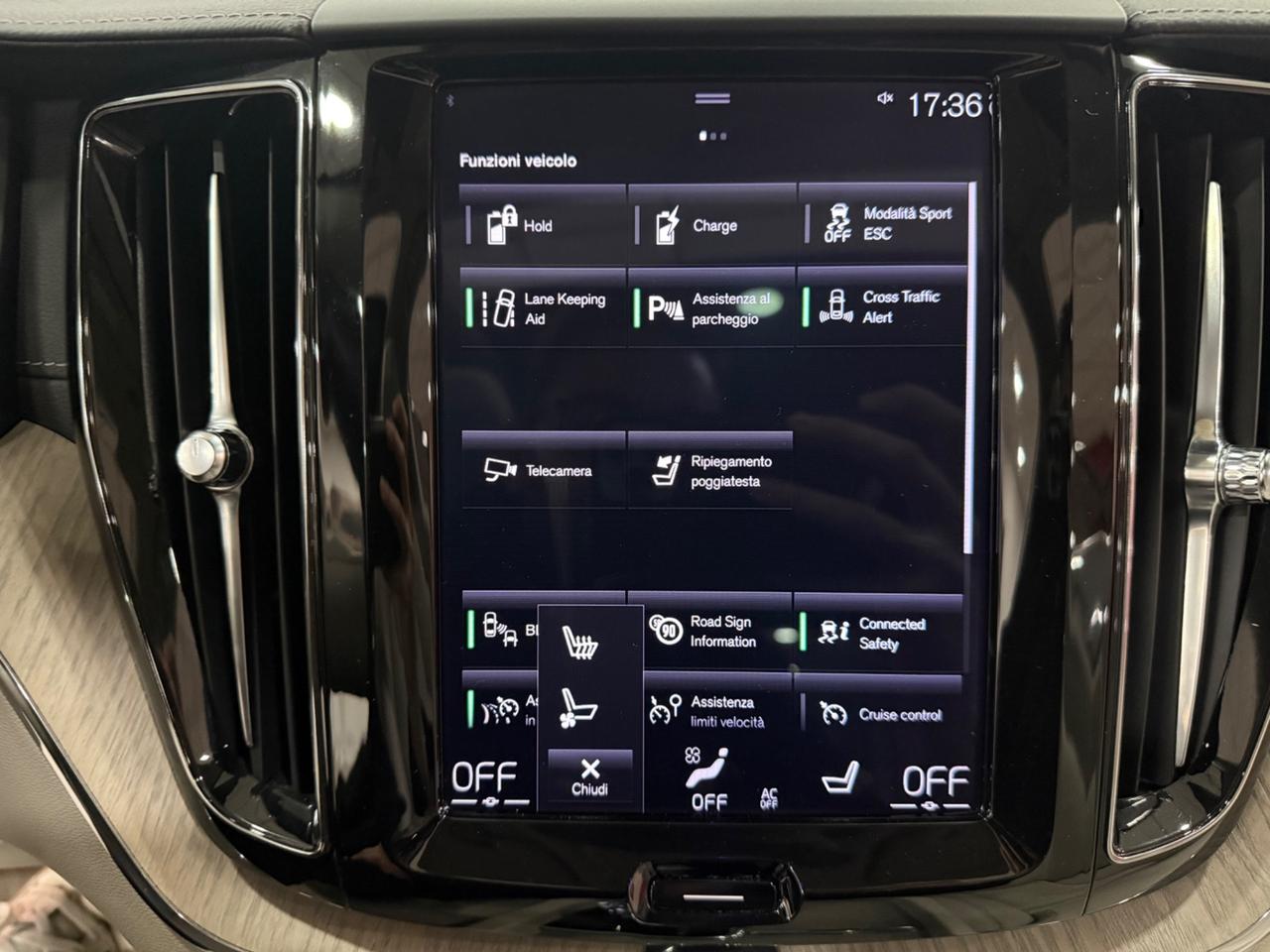Volvo XC60 XC60 T8 Recharge Plug-in Hybrid AWD Inscription