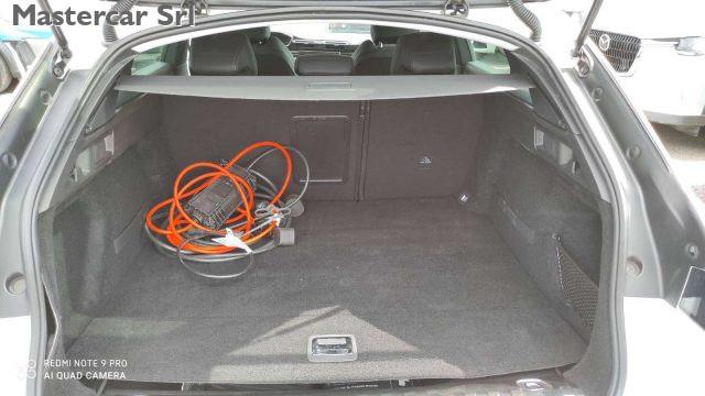 PEUGEOT 508 508 II SW 1.6 hybrid phev Allure 225cv e-eat8 - GF