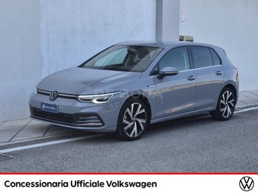 Volkswagen Golf 2.0 tdi style 115cv