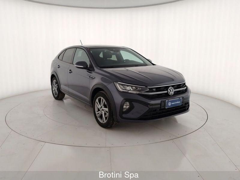 Volkswagen Taigo 1.0 TSI 81kW R-Line