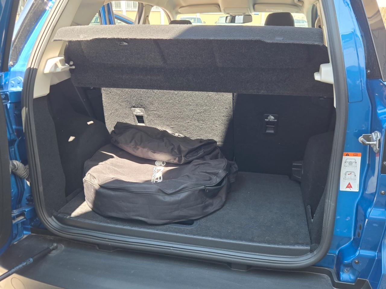 Ford EcoSport 1.5 Ecoblue 95 CV Start&Stop Titanium
