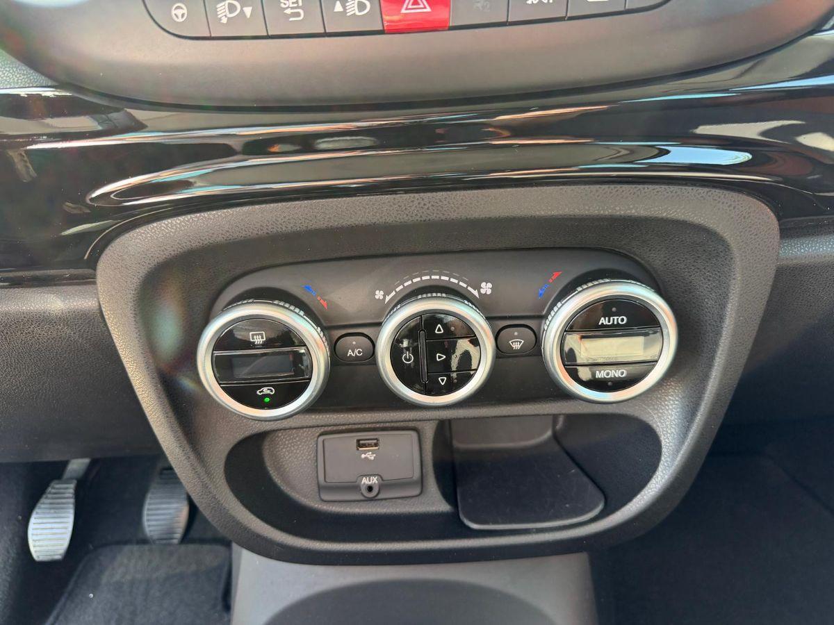FIAT - 500 L - 1.6 Multijet 105 CV Trekking