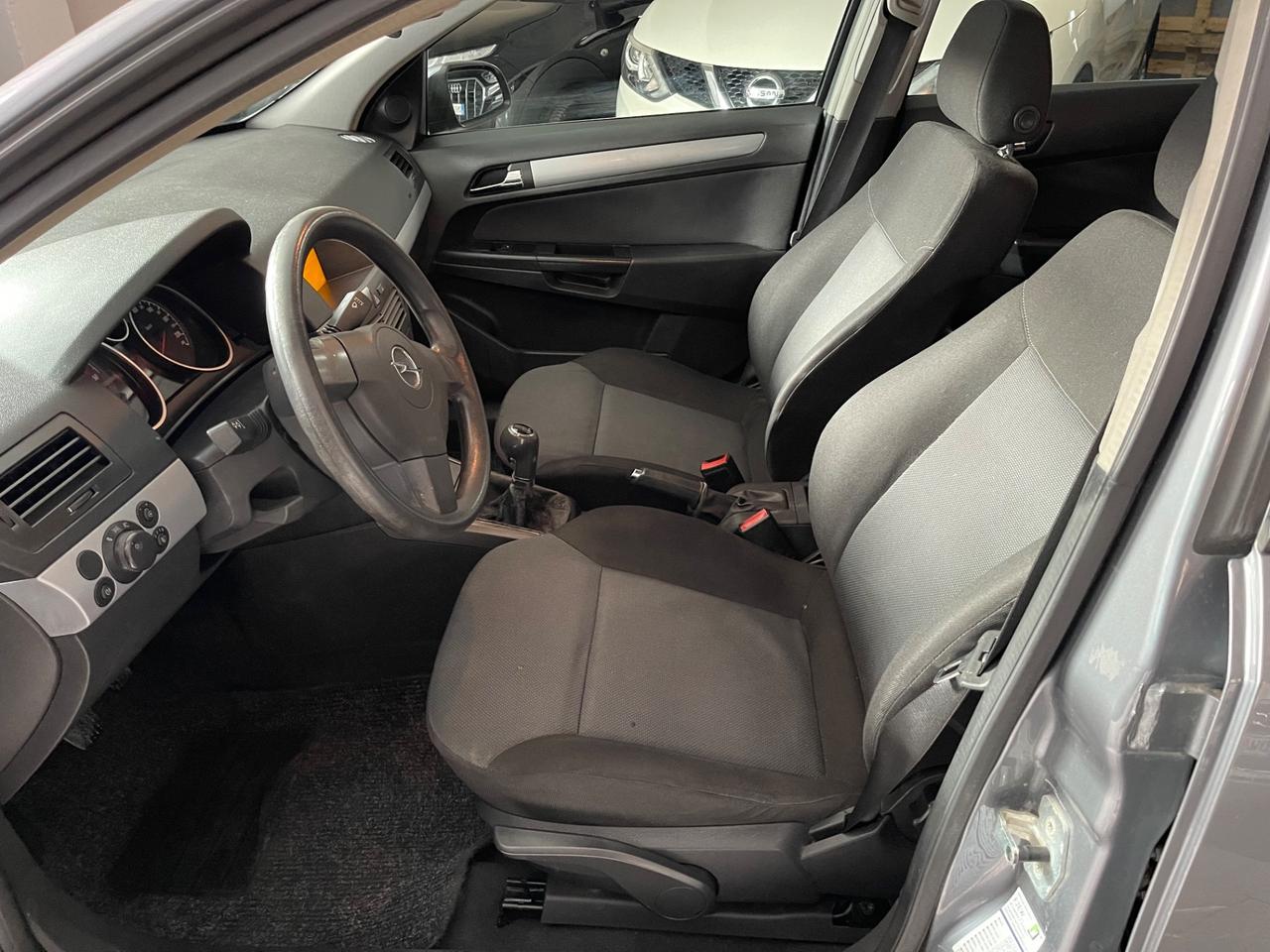 Opel Astra 1.7 CDTI 101CV 5 porte Cosmo