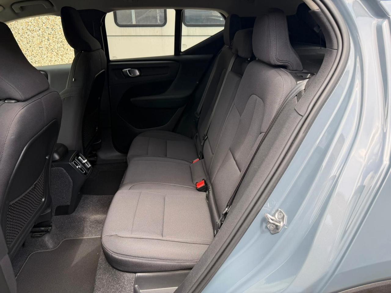 Volvo XC40 D3 Geartronic Momentum Pro