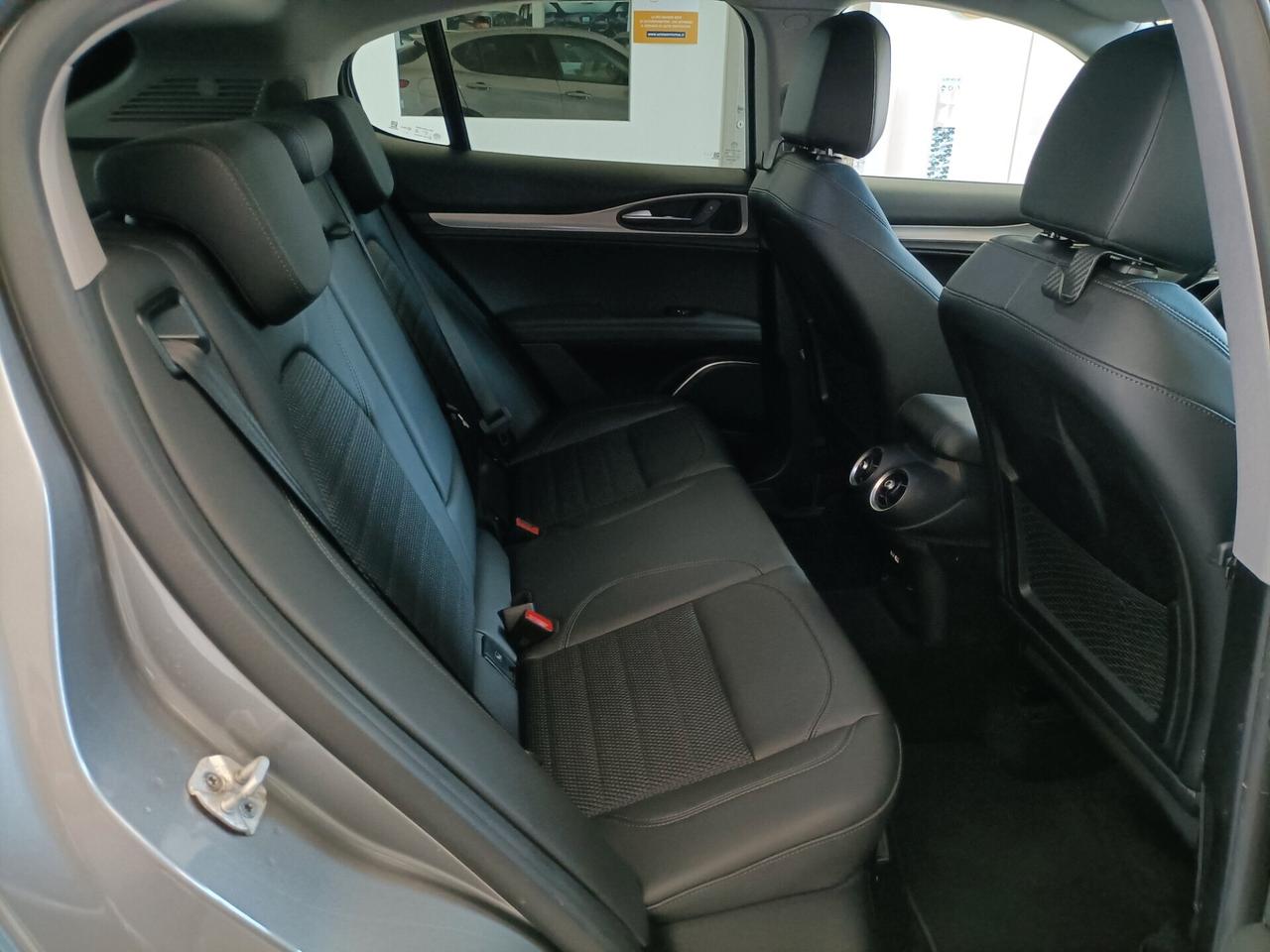 Alfa Romeo Stelvio 2.2 Turbodiesel 210 CV AT8 Q4 Executive - 03/2019