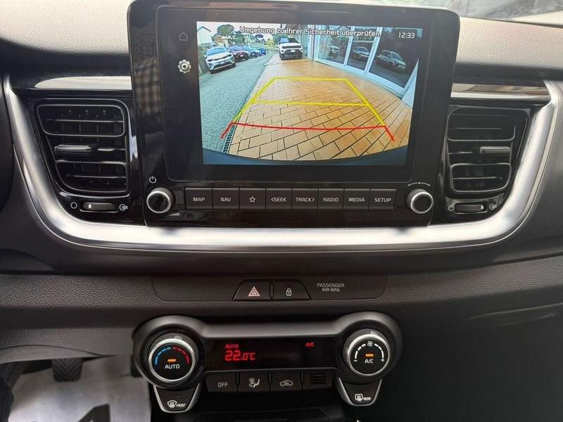 KIA Stonic Stonic 1.2 MPI Style Special Edition