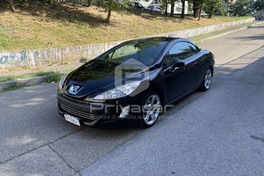 PEUGEOT 308 1.6 THP 156CV CC Féline