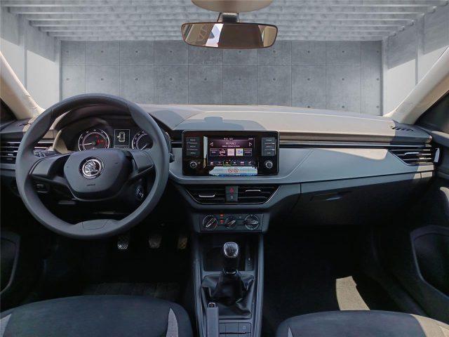 SKODA Kamiq Kamiq 1.0 TSI Ambition