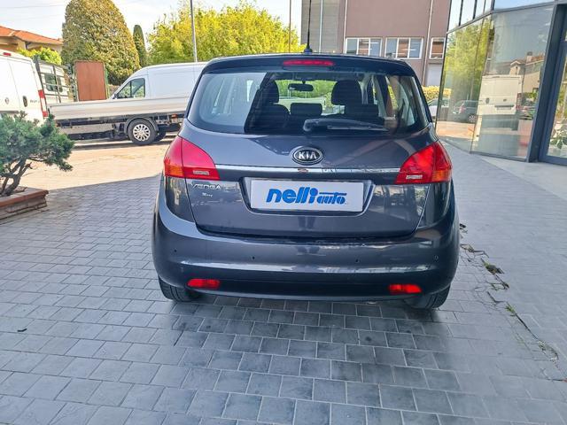KIA Venga 1.4 CVVT Active