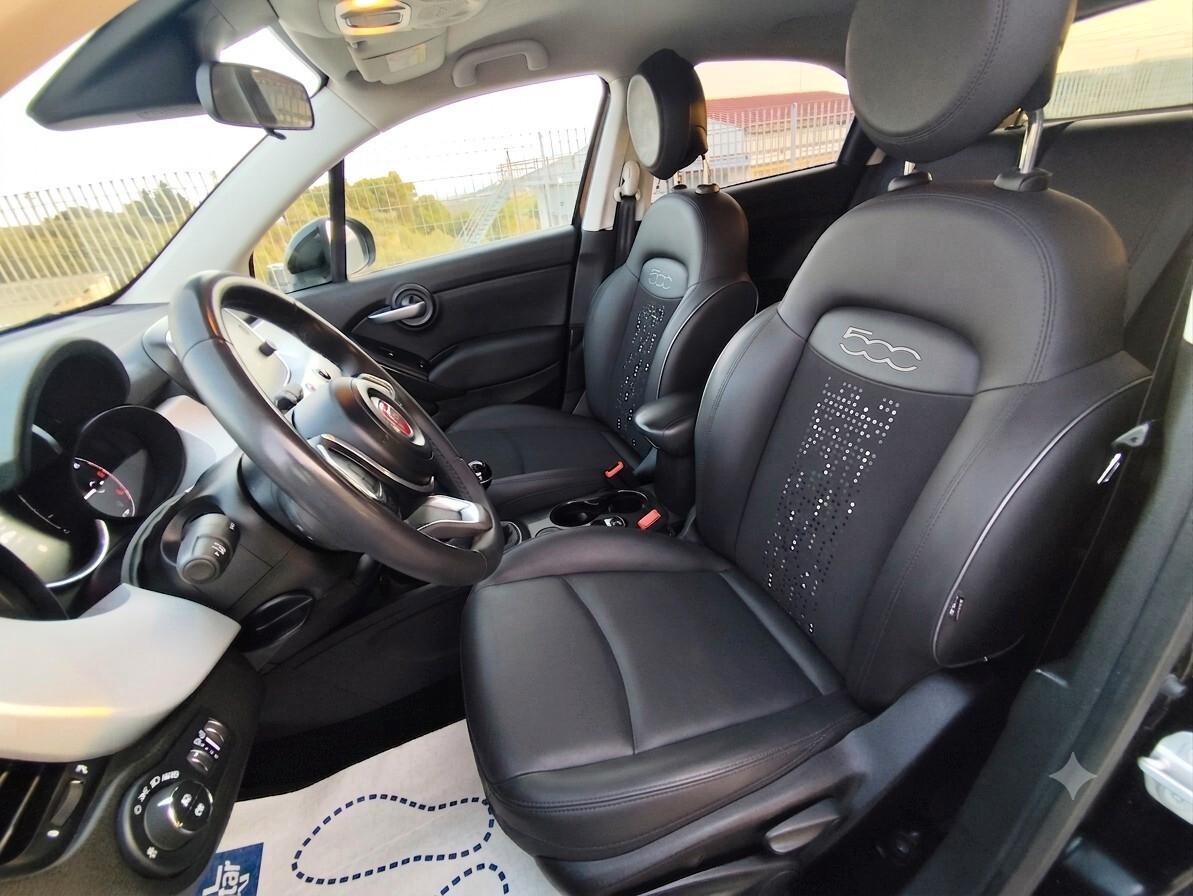 Fiat 500X 1.3 MultiJet 95 CV Sport