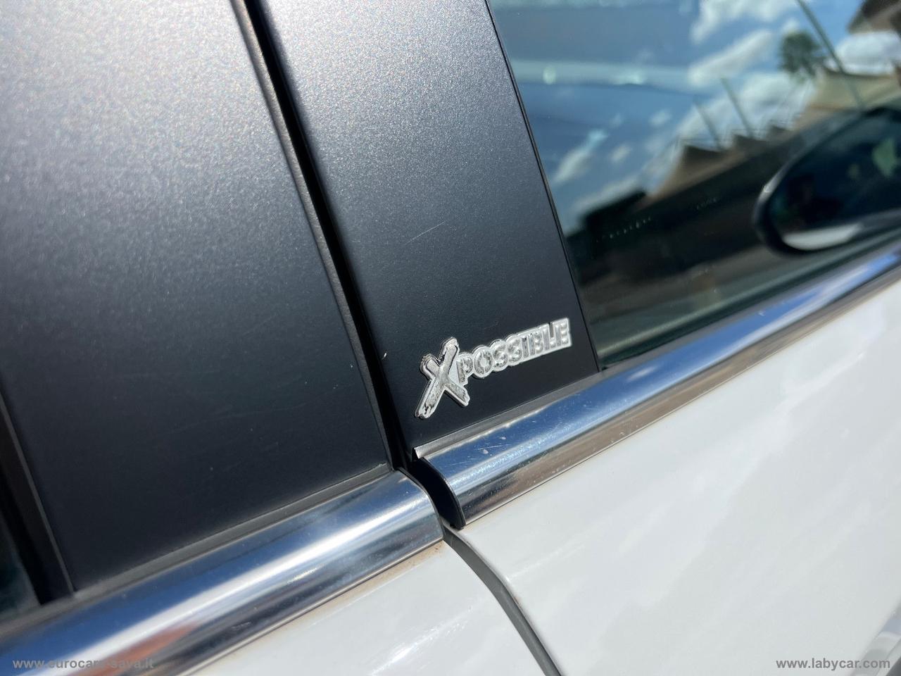 HYUNDAI Tucson 2.0 CRDi 4WD aut. Comfort