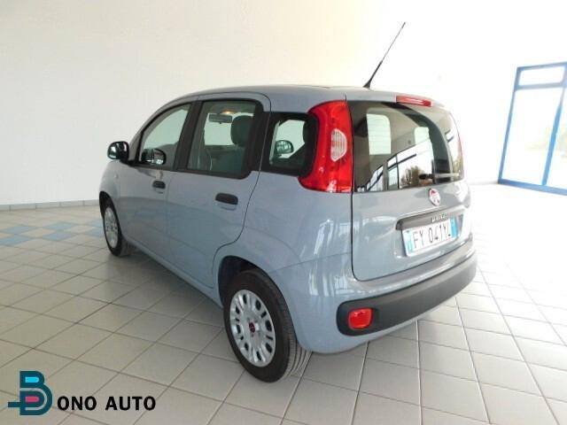 Fiat Panda 1.2 Easy