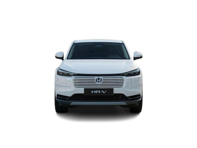 Honda HR-V 1.5 131 CV Hybrid Automatica NAVI LED Elegance