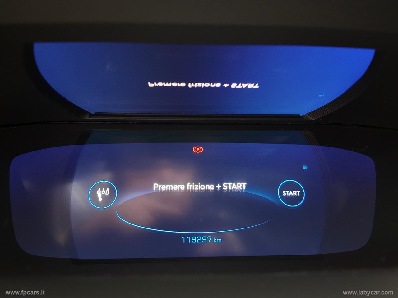 PEUGEOT 2008 BlueHDi 110 S&S GT